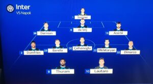 inter