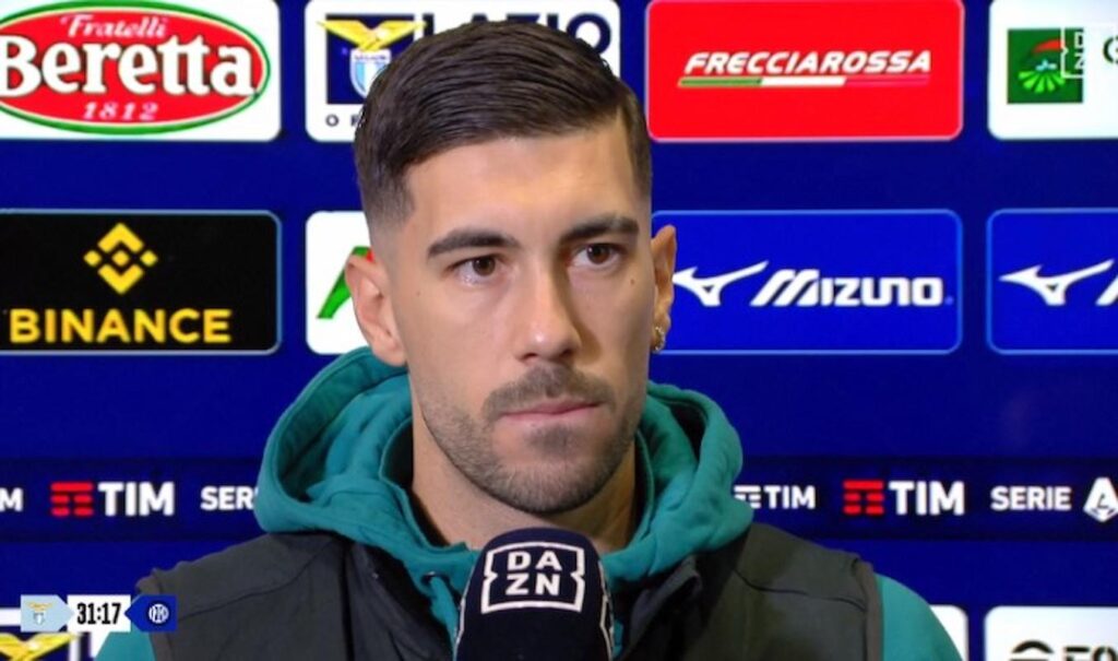 zaccagni lazio inter