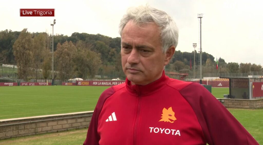 mourinho storia aspettative
