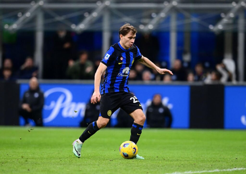 barella