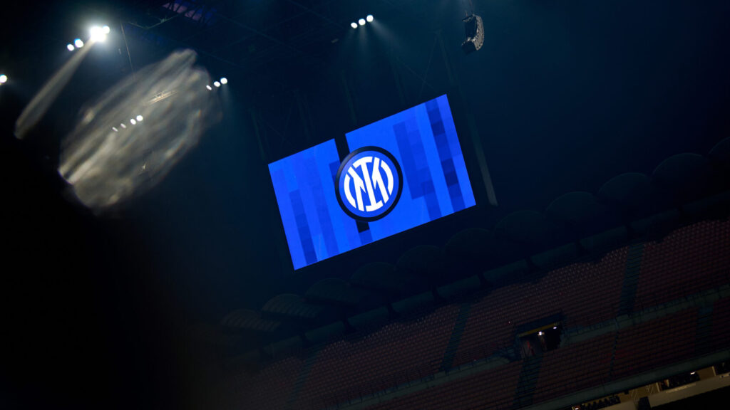 FC Internazionale v Udinese Calcio - Serie A TIM