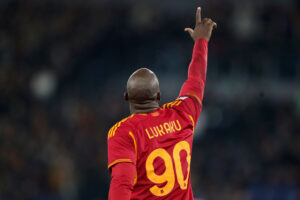 Lukaku