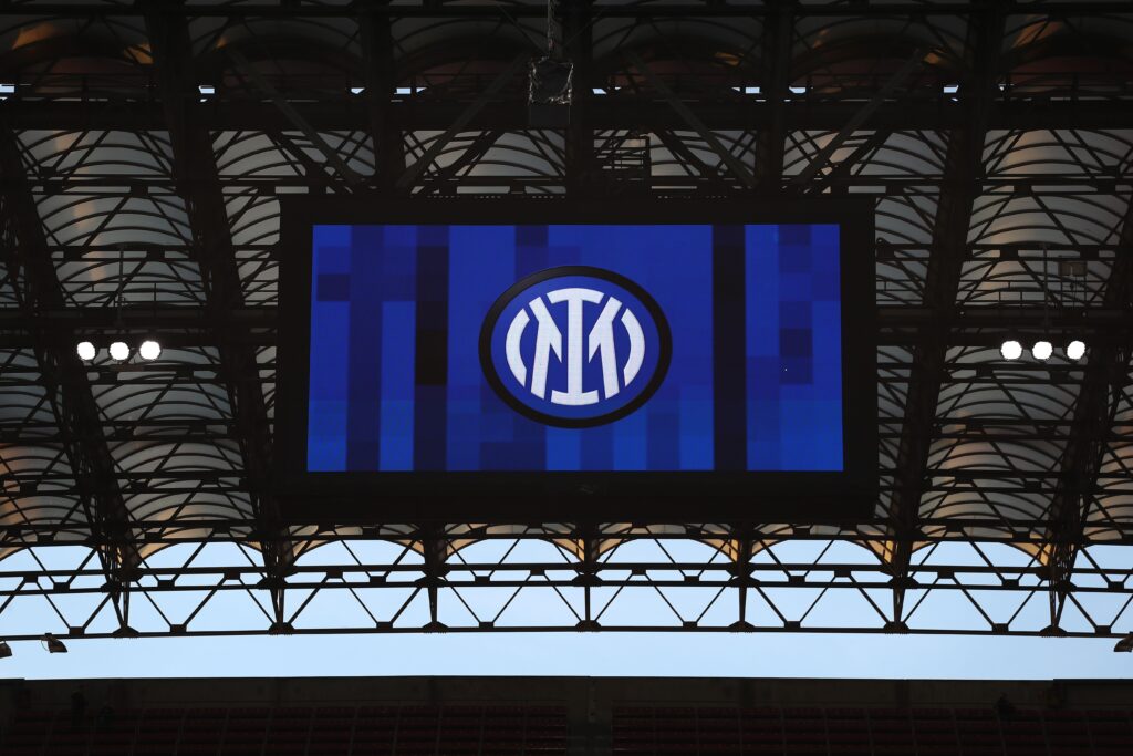 FC Internazionale v US Lecce - Serie A TIM