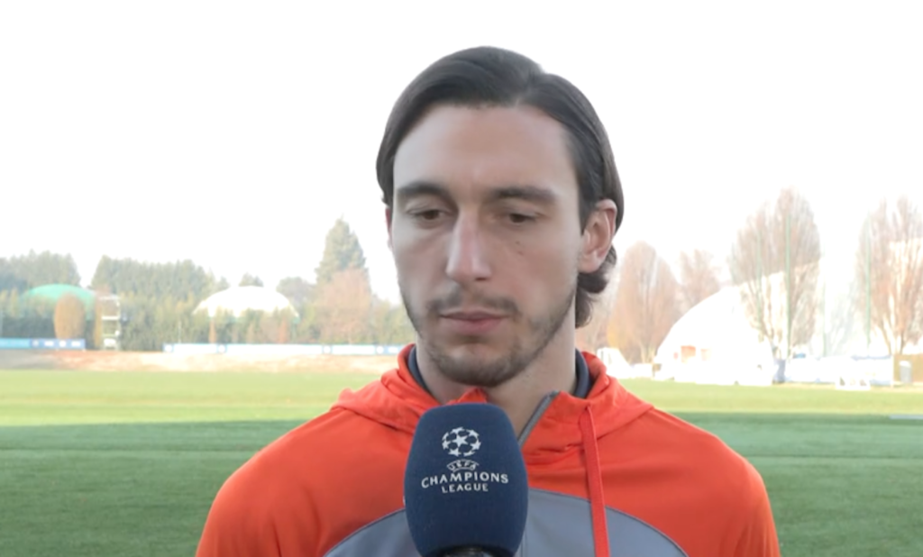 Darmian