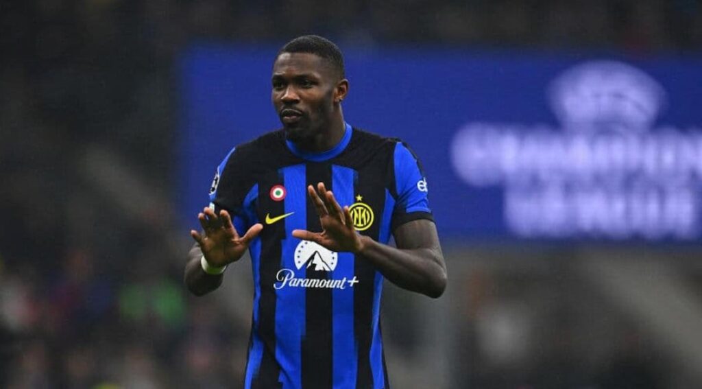 thuram champions (1)