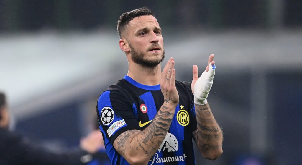Arnautovic Inter