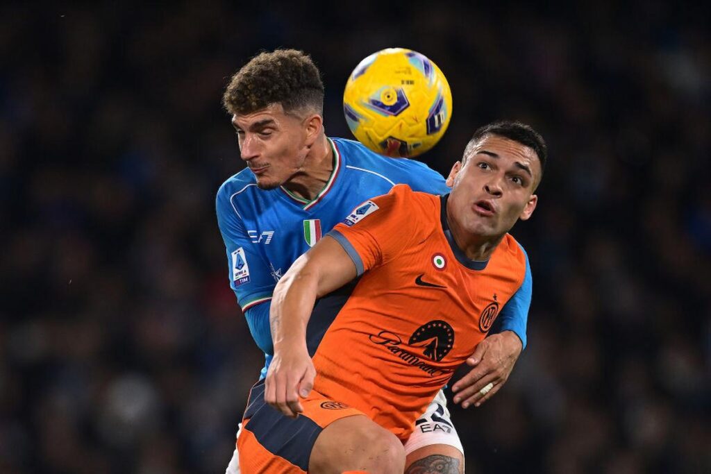 lautaro di lorenzo napoli inter