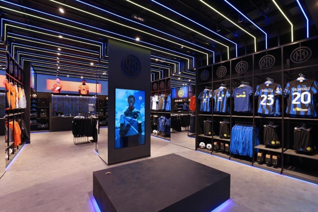 Inter store