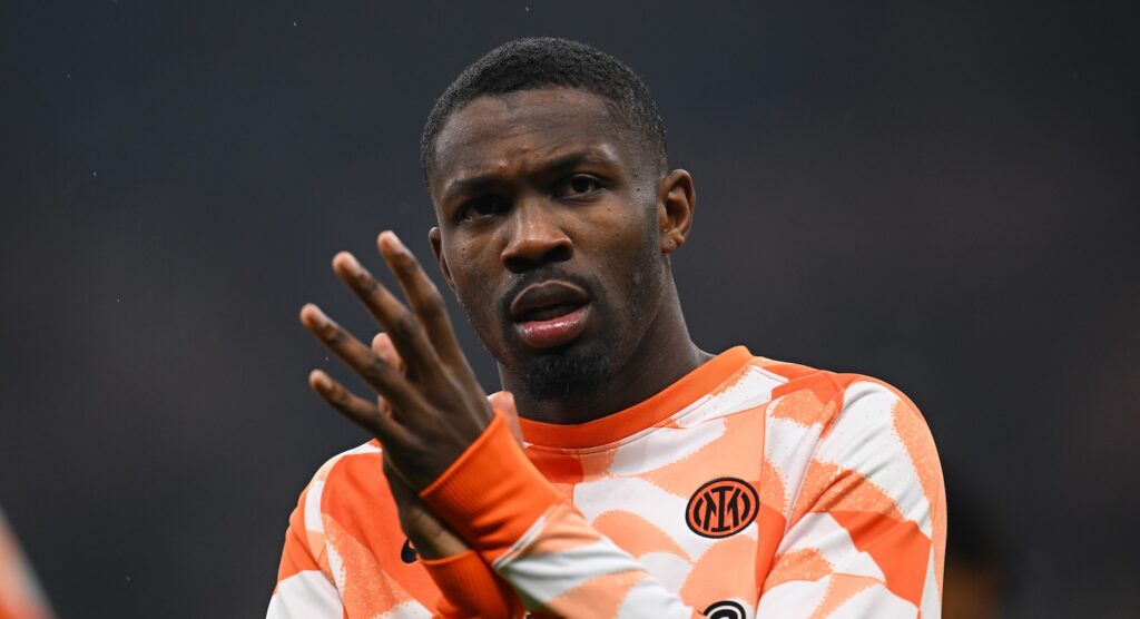 Thuram