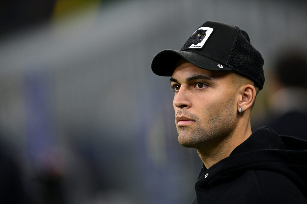 FC Internazionale v US Lecce - Serie A TIM