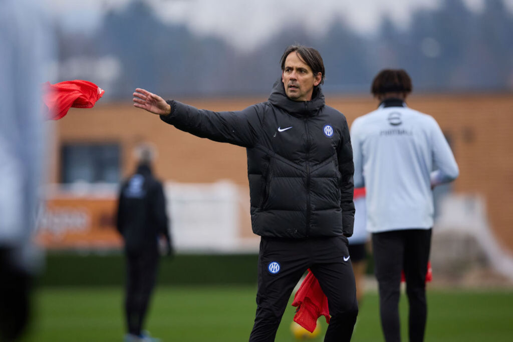 Inzaghi