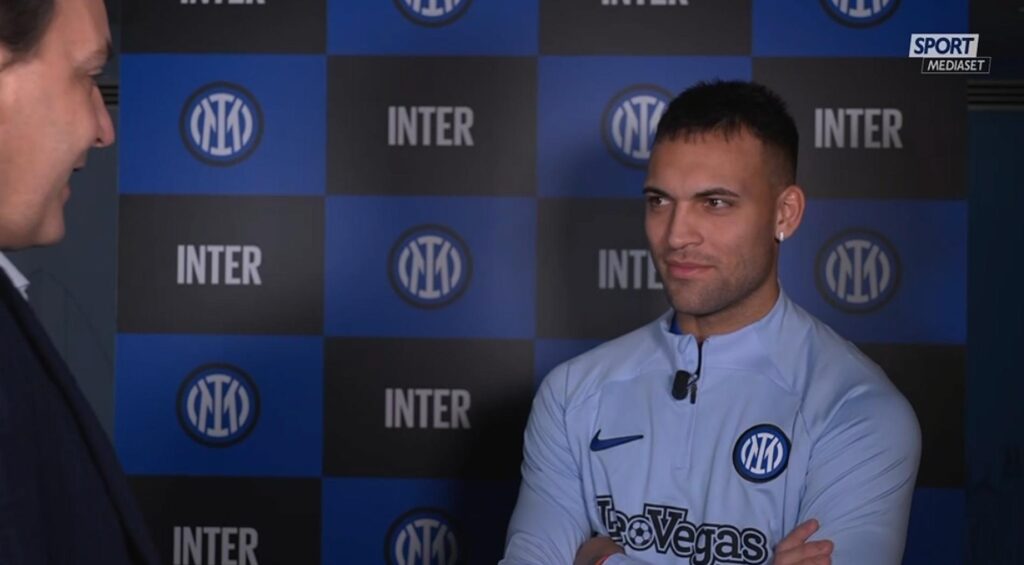 lautaro rinnovo inzaghi