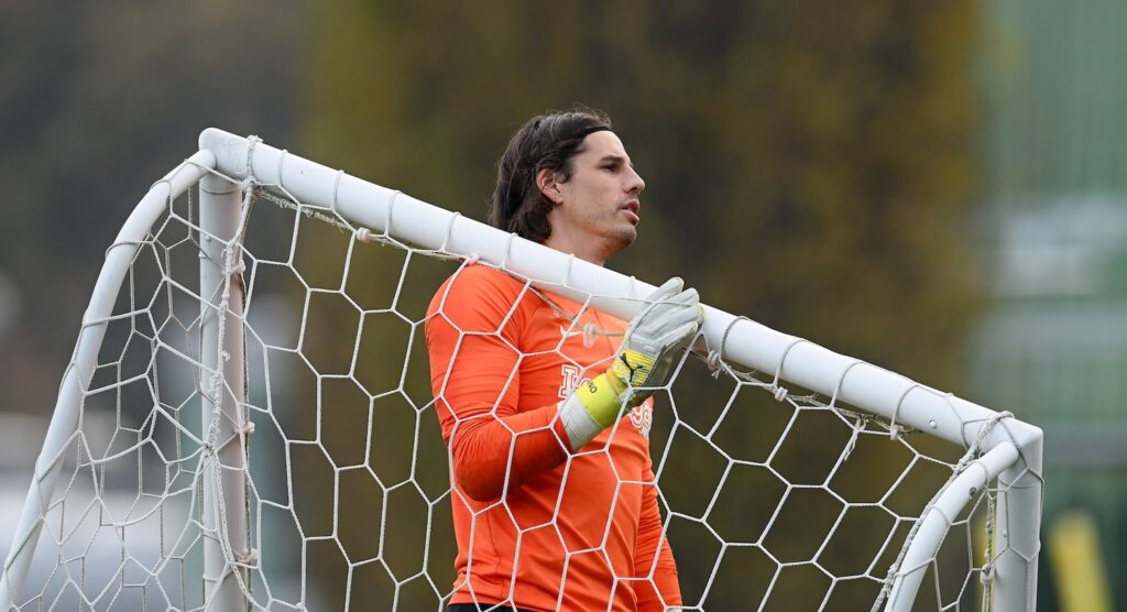 Inter Sommer