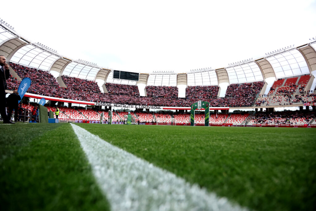 Bari v Reggina- Serie B