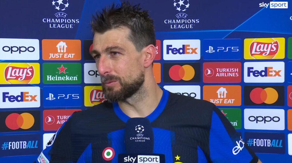 acerbi sky post inter real sociedad