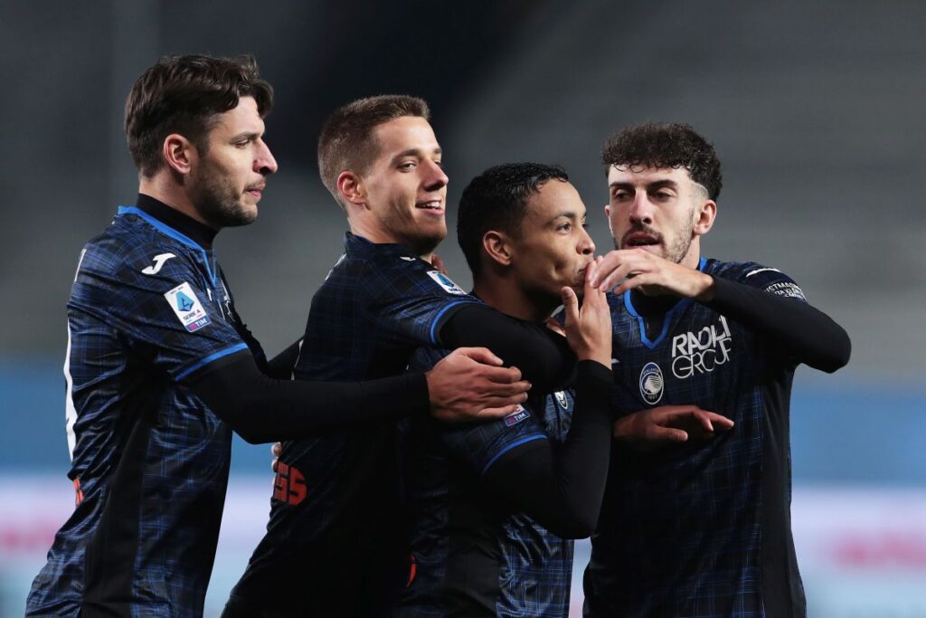 Atalanta BC v US Salernitana - Serie A TIM