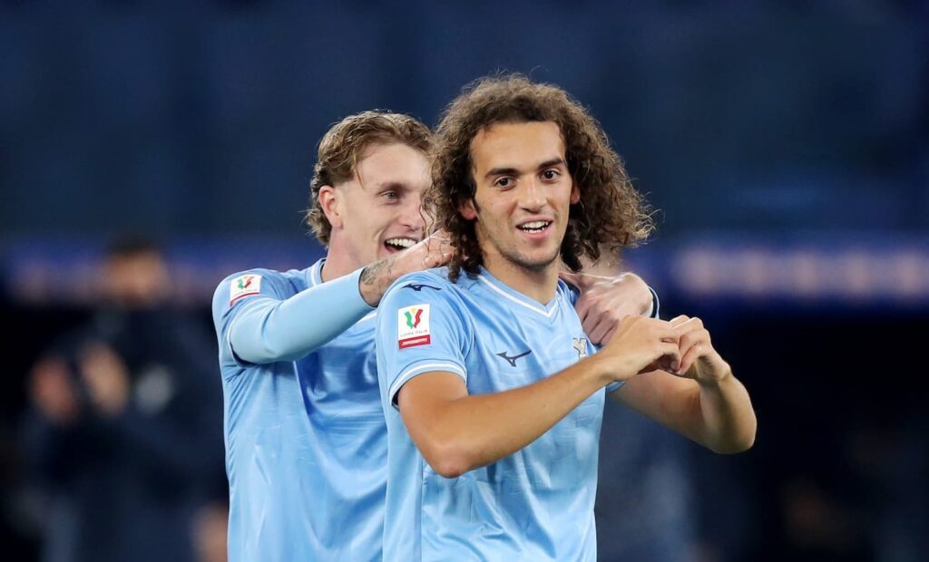 guendouzi