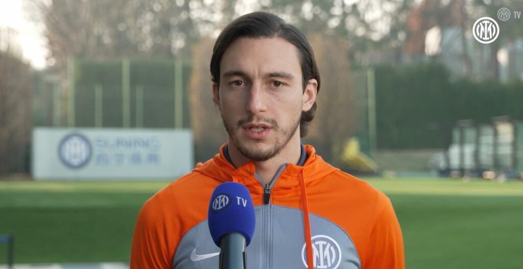 darmian inter tv (1)