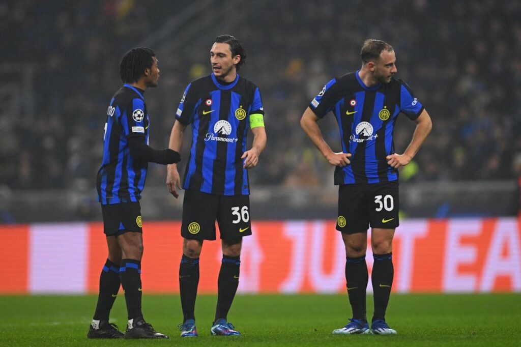 Inter