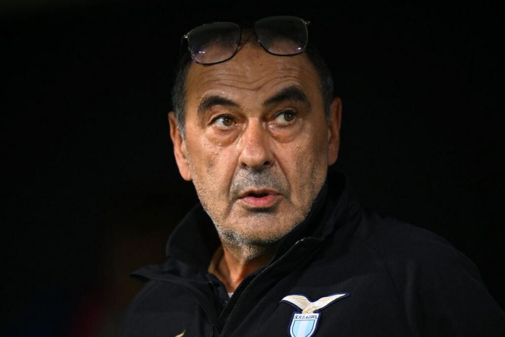 sarri