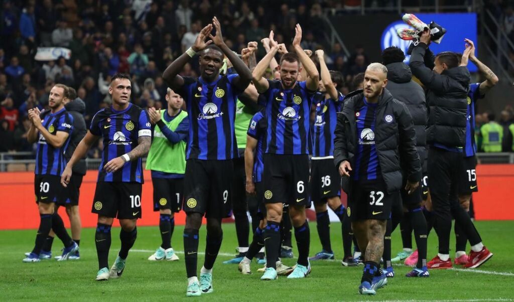 Inter