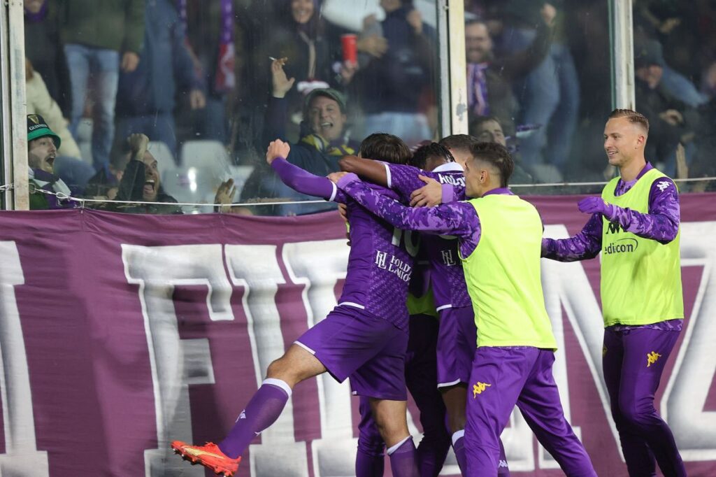 ACF Fiorentina v Torino FC - Serie A TIM