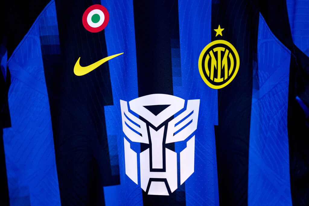 FC Internazionale v Udinese Calcio - Serie A TIM