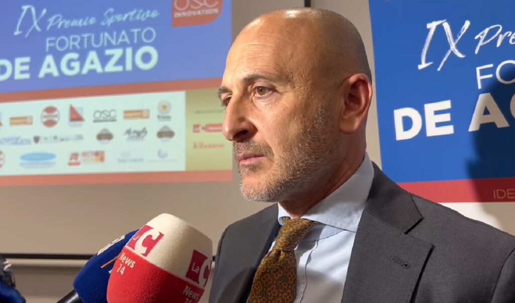 Ausilio, stoccata ad Allegri