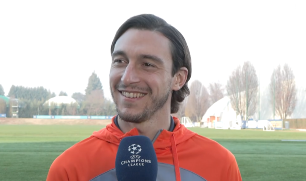 Darmian Inter
