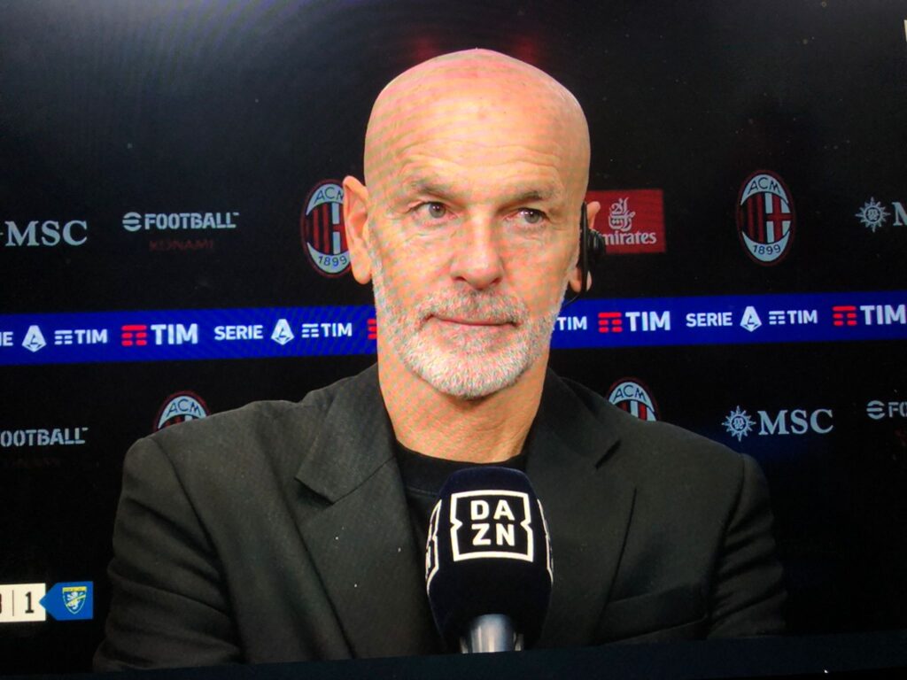Pioli