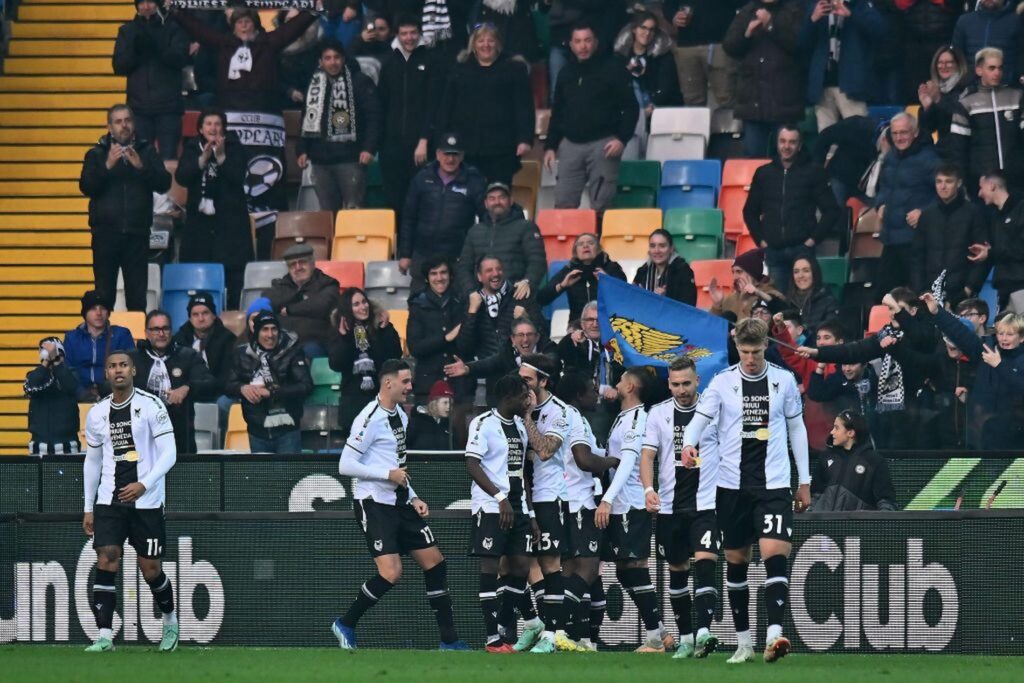 udinese