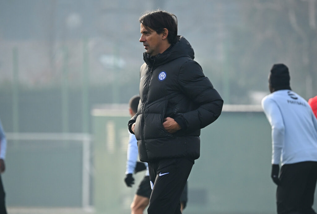 Inzaghi