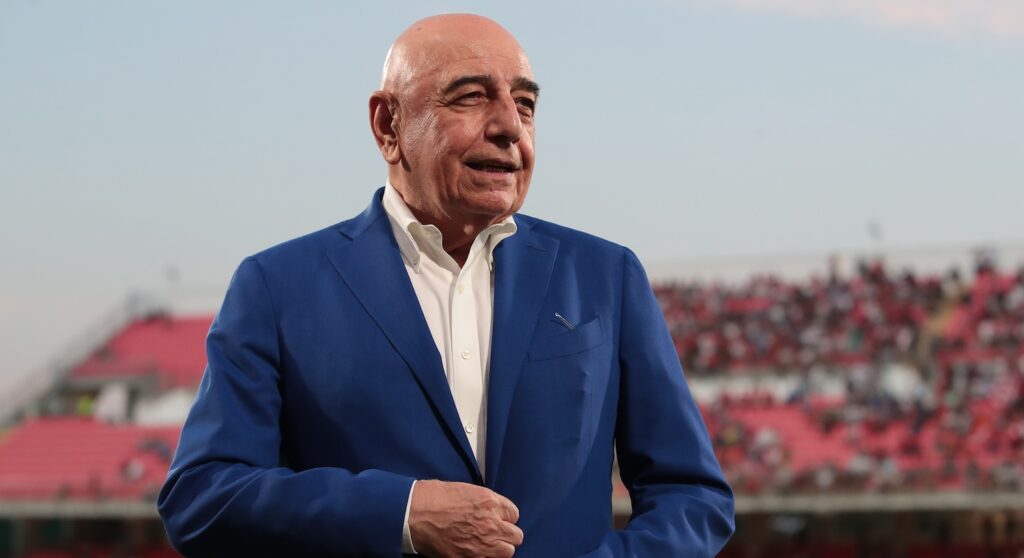 Galliani