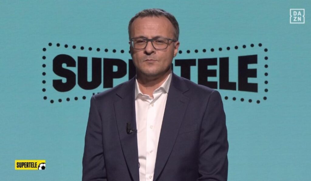 marelli dazn