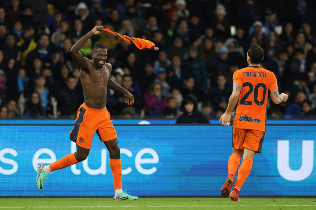 Thuram