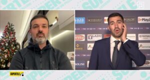 dazn romagnoli