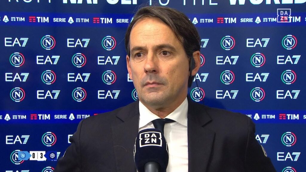 inzaghi napoli inter