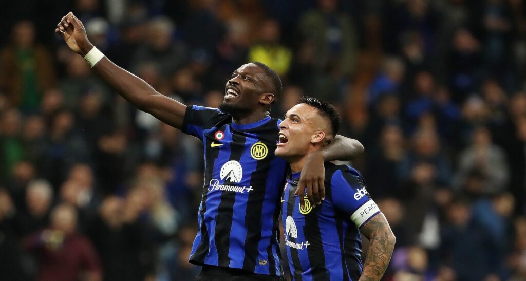 Thuram Lautaro