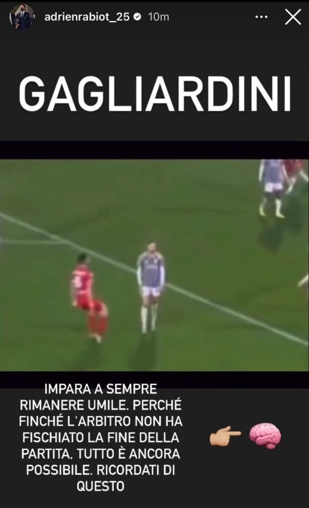 Rabiot