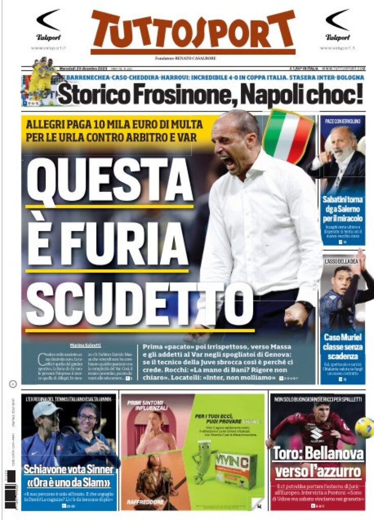 tuttosport-20-dicembre-2023