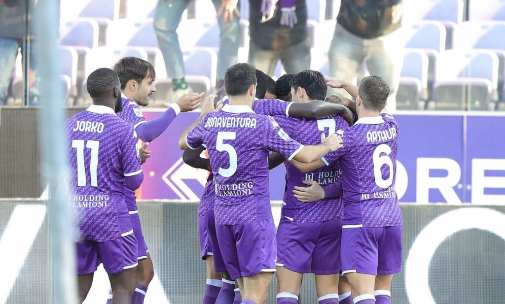 fiorentina