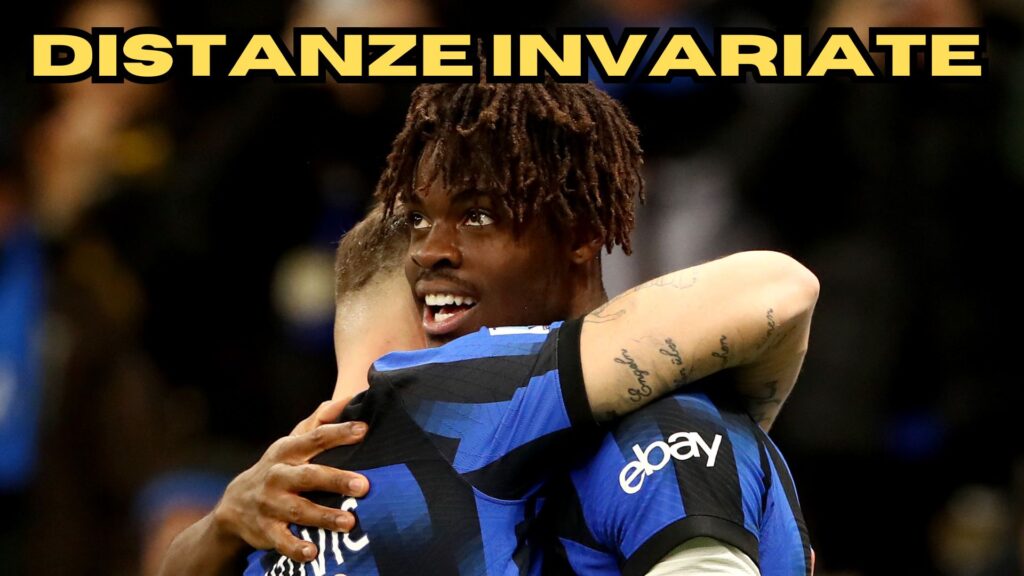risultato finale