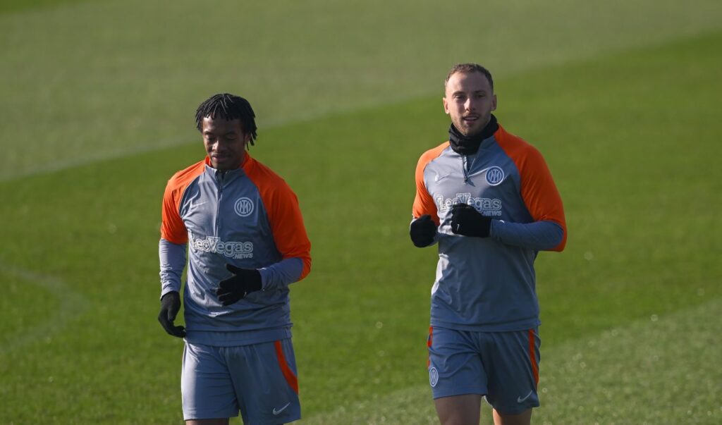 Inter