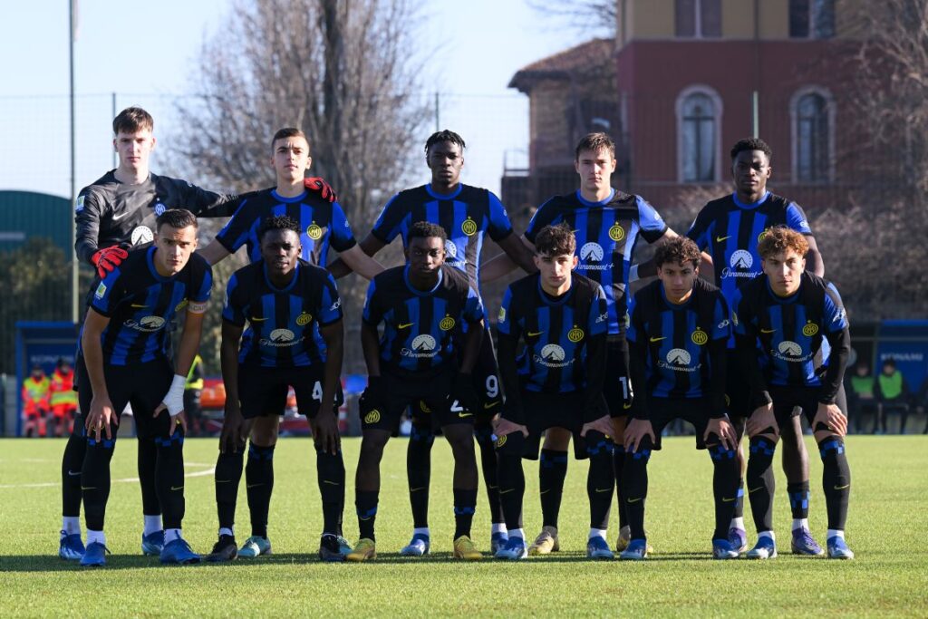 FC Internazionale U19 v AC Milan U19 - Primavera 1
