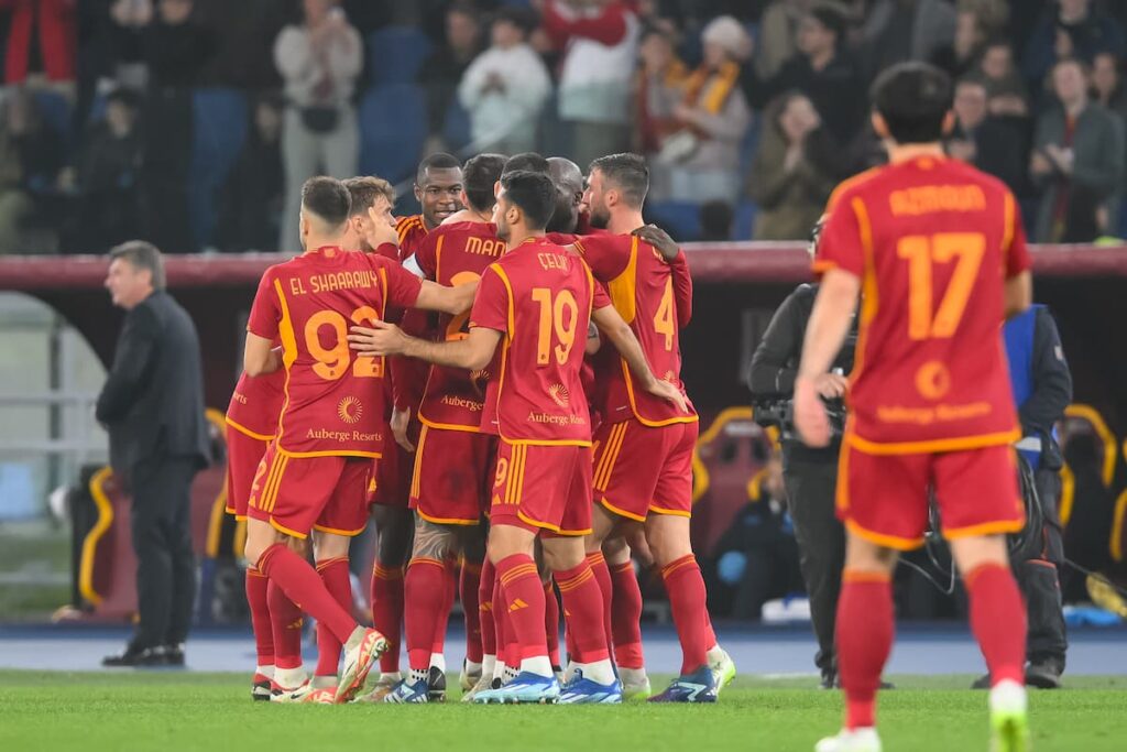 roma