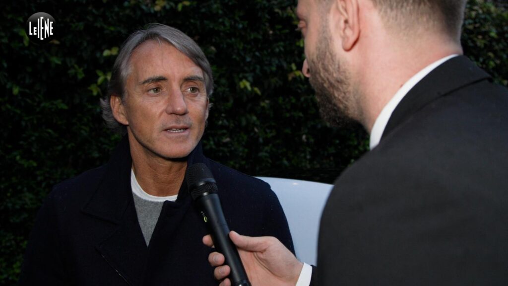 Mancini