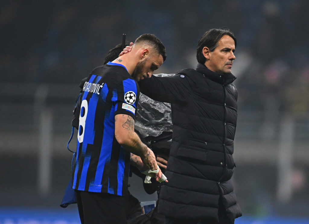 Inzaghi Arnautovic