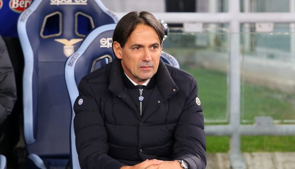 Inter Inzaghi