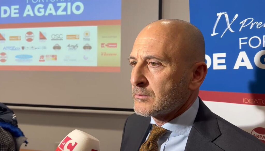 Piero Ausilio