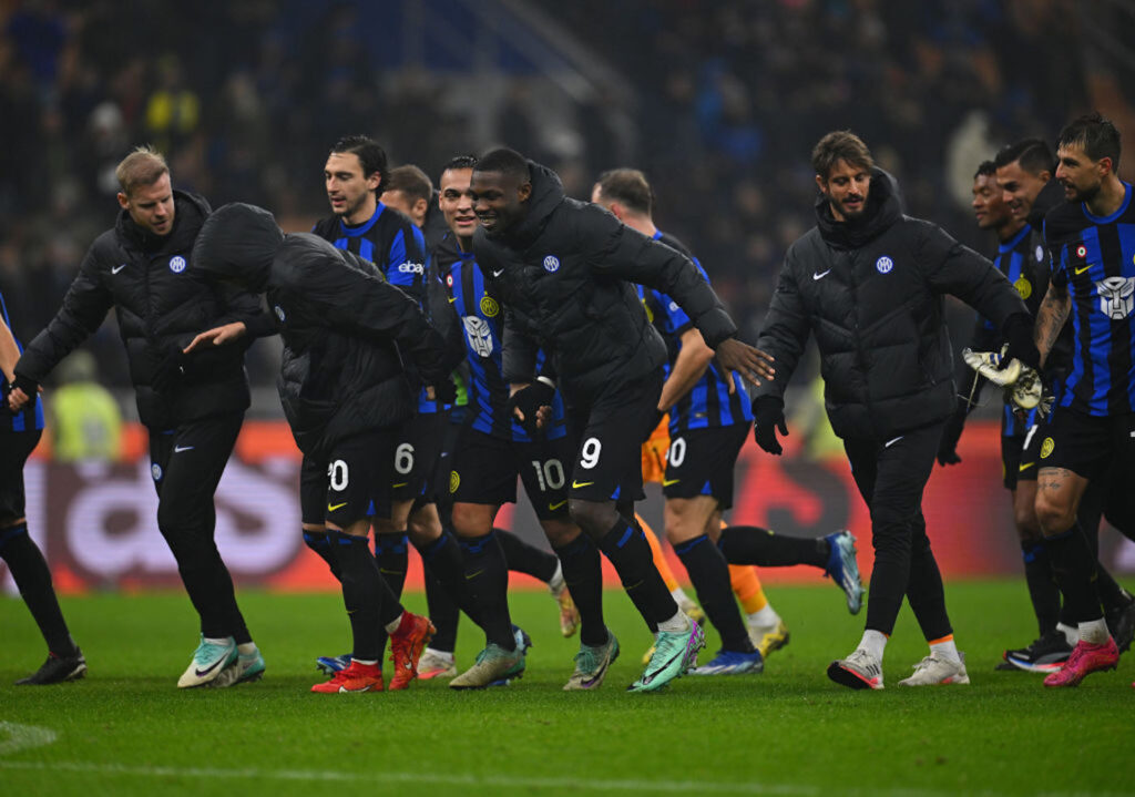 Inter
